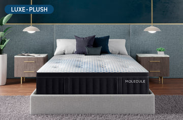 MOLECULE ENGAGE ELITE+ HYBRID 14″ MATTRESS