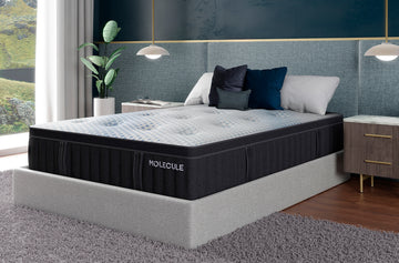 MOLECULE ENGAGE ELITE+ HYBRID 14″ MATTRESS