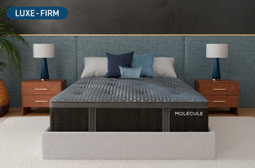 MOLECULE ENGAGE ELITE+ 14″ MATTRESS LUXE FIRM