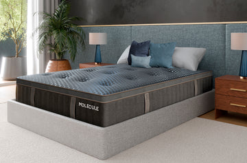 MOLECULE ENGAGE ELITE+ 14″ MATTRESS LUXE FIRM