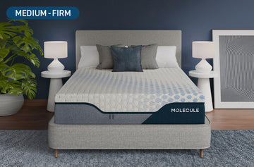 MOLECULE ENGAGE PRO HYBRID 12″ MATTRESS