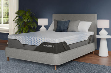 MOLECULE ENGAGE PRO HYBRID 12″ MATTRESS