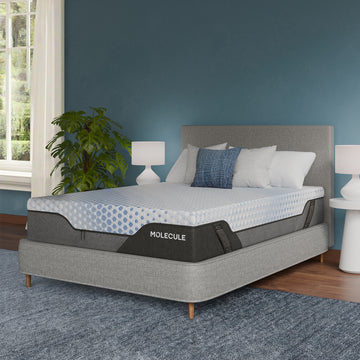 MOLECULE ENGAGE PRO HYBRID 12″ MATTRESS MEDIUM FIRM