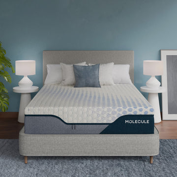 MOLECULE ENGAGE PRO HYBRID 12″ MATTRESS MEDIUM FIRM