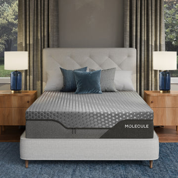 MOLECULE ENGAGE PRO+ 13″ MATTRESS MEDIUM