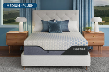 MOLECULE ENGAGE PRO+ HYBRID 13″ MATTRESS