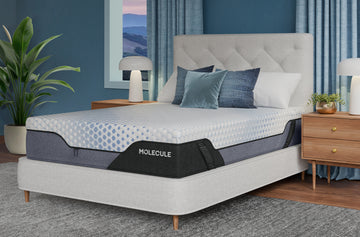 MOLECULE ENGAGE PRO+ HYBRID 13″ MATTRESS