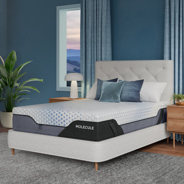 MOLECULE ENGAGE PRO+ HYBRID 13″ MATTRESS MEDIUM PLUSH