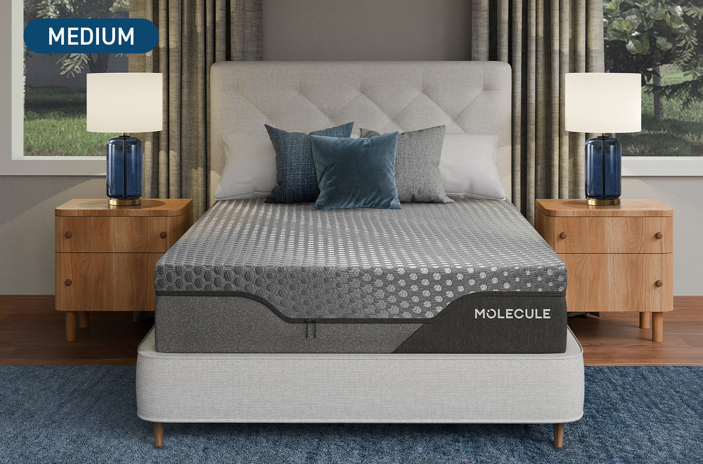 MOLECULE ENGAGE PRO+ 13″ MATTRESS