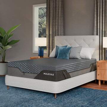 MOLECULE ENGAGE PRO+ 13″ MATTRESS MEDIUM