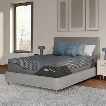 MOLECULE ENGAGE 12″ MATTRESS FIRM