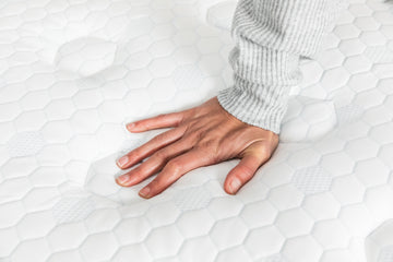 CopperWELL™ Hybrid Mattress