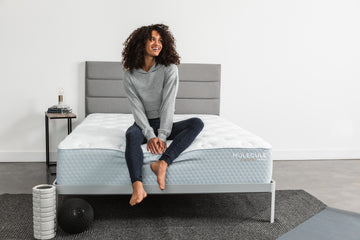 CopperWELL™ Hybrid Mattress