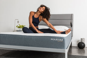 CopperWELL™ Mattress