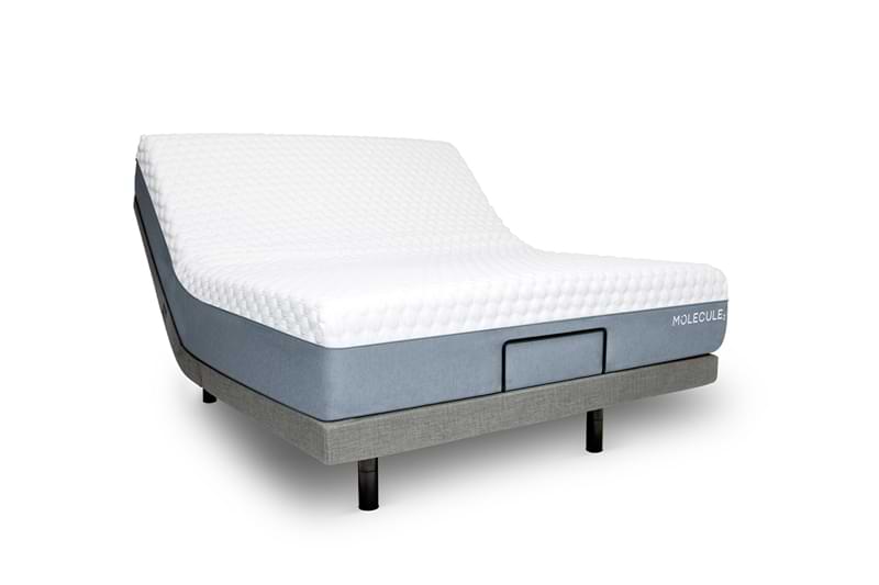 Adjustable Bed Frame & Base - Read Reviews | MOLECULE