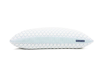 MOLECULE™ Infinity PRO Adjustable Foam Pillow