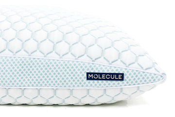 MOLECULE™ Infinity PRO Adjustable Foam Pillow