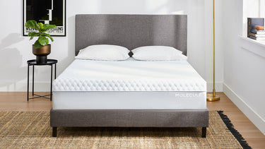 Best Mattress and Bedding for Optimal Sleep | MOLECULE Sleep