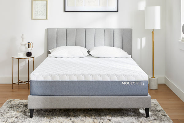 Best Mattress and Bedding for Optimal Sleep | MOLECULE Sleep