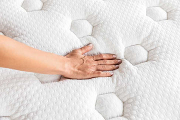 MOLECULE Hybrid Mattress