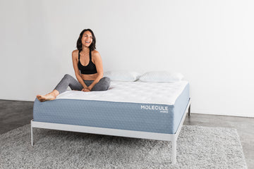 MOLECULE Hybrid Mattress