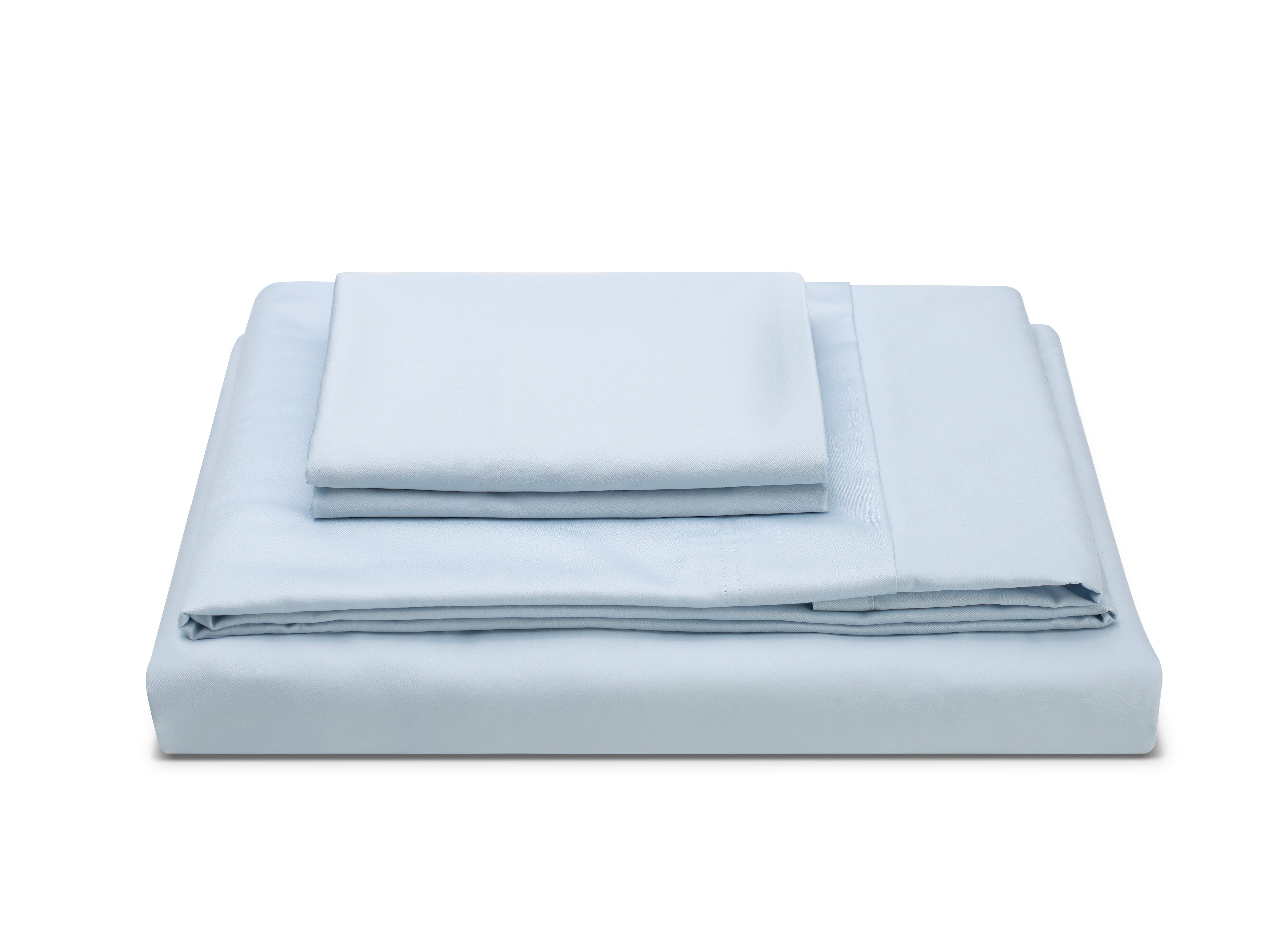 Standard Fitted Bed Sheets - 39 x 80 x 12, Twin XL