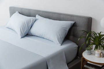 MOLECULE Percale Performance Sheets