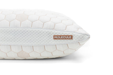 MOLECULE CopperWELL Foam Pillow