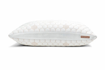 MOLECULE CopperWELL Foam Pillow